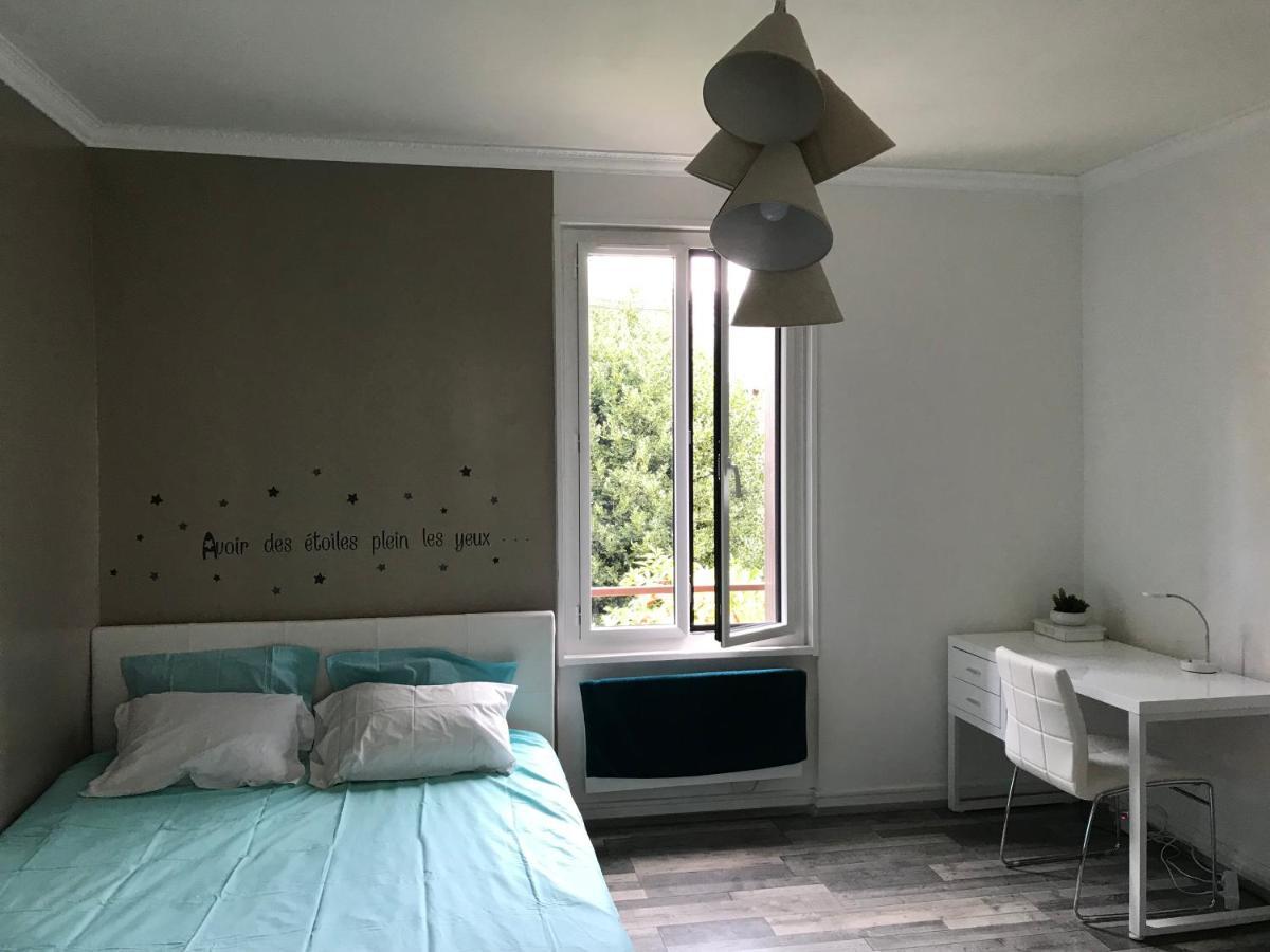Appartement 2P Le Havre Eksteriør billede