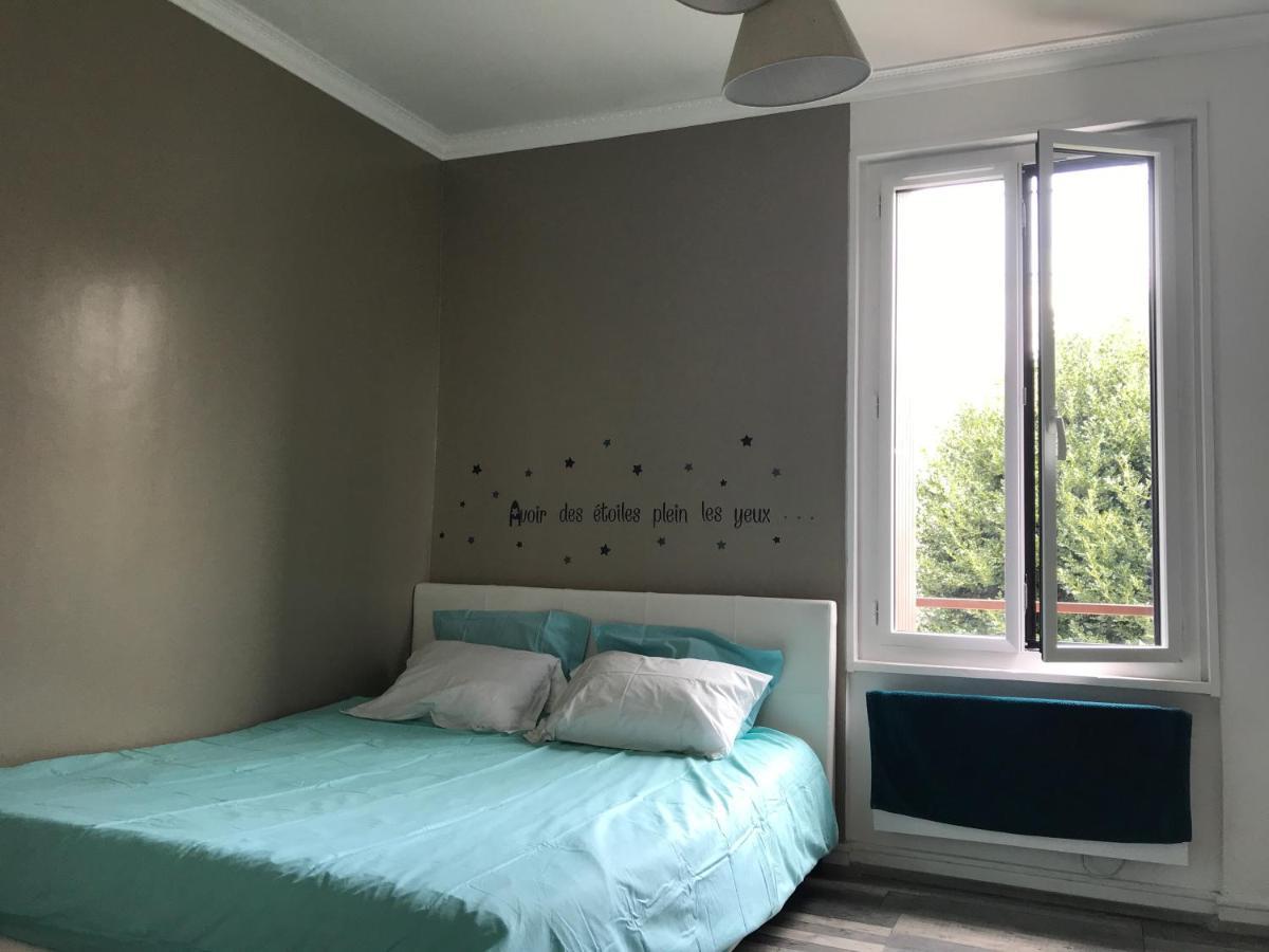 Appartement 2P Le Havre Eksteriør billede
