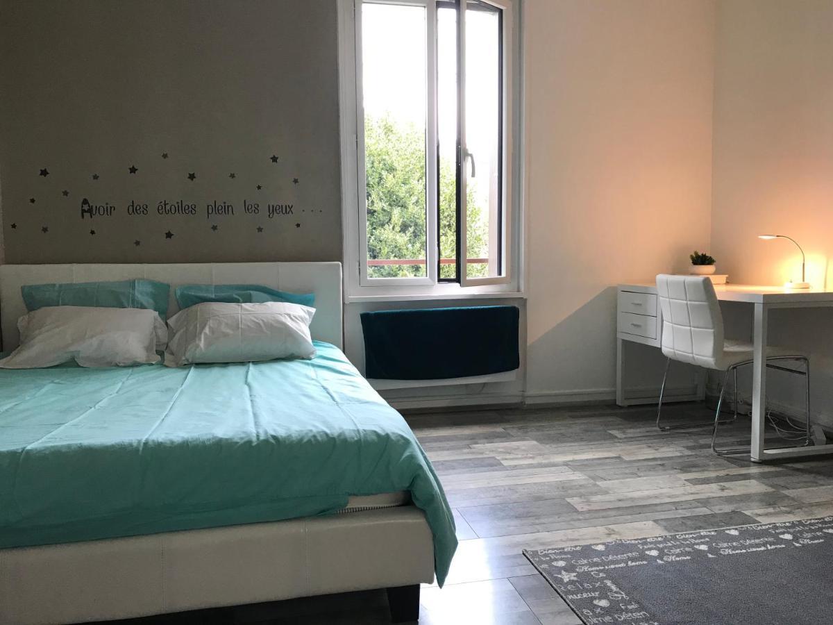 Appartement 2P Le Havre Eksteriør billede