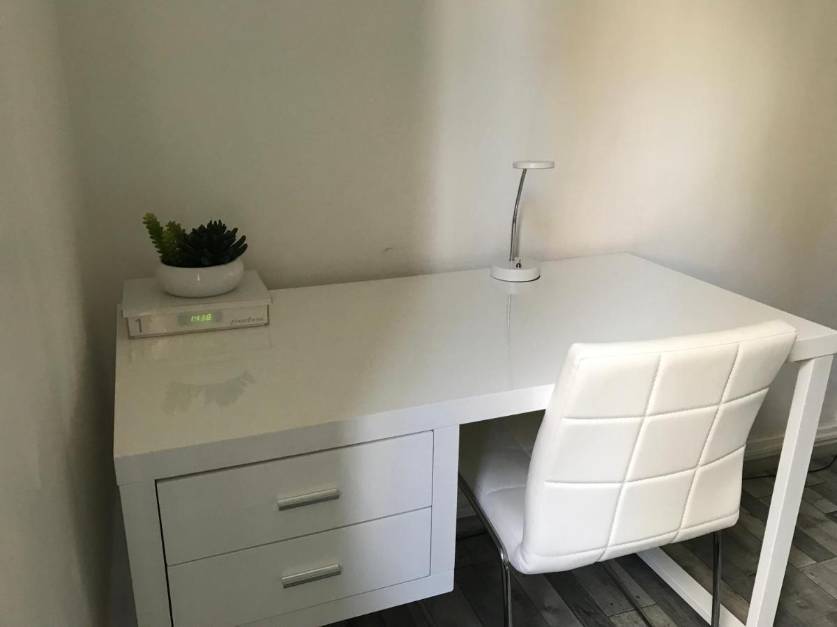 Appartement 2P Le Havre Eksteriør billede