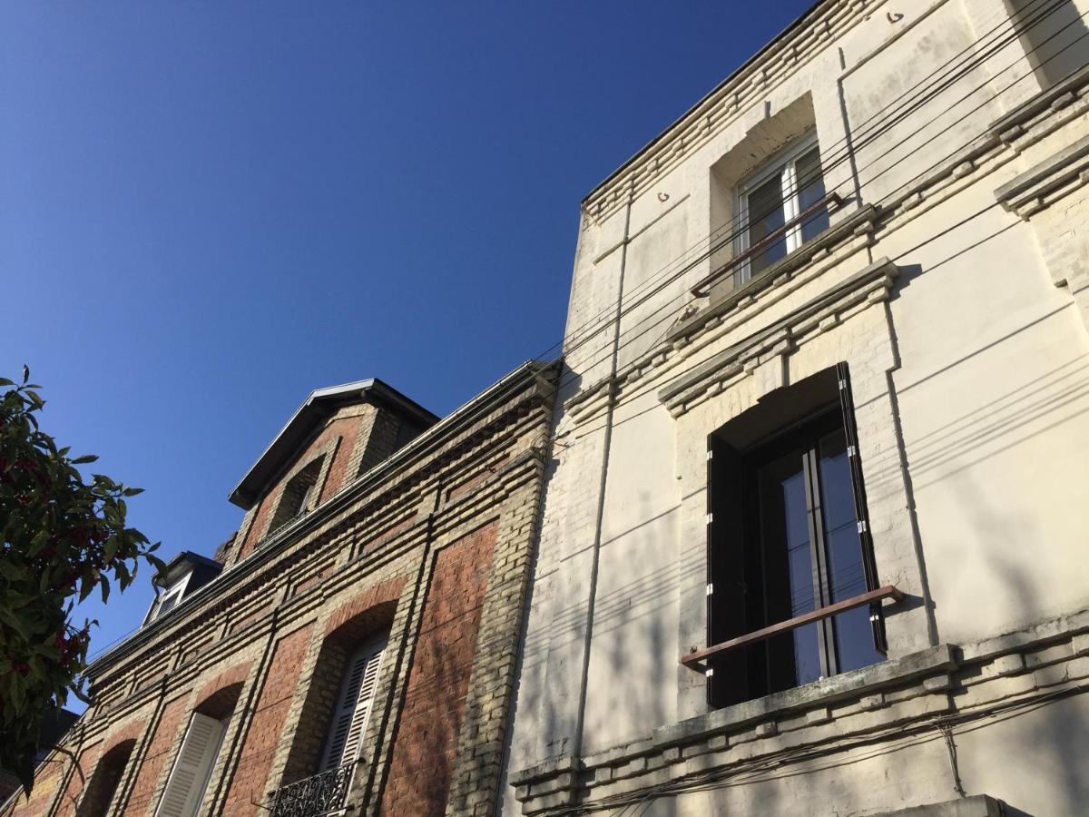 Appartement 2P Le Havre Eksteriør billede