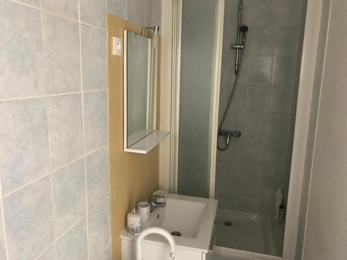 Appartement 2P Le Havre Eksteriør billede