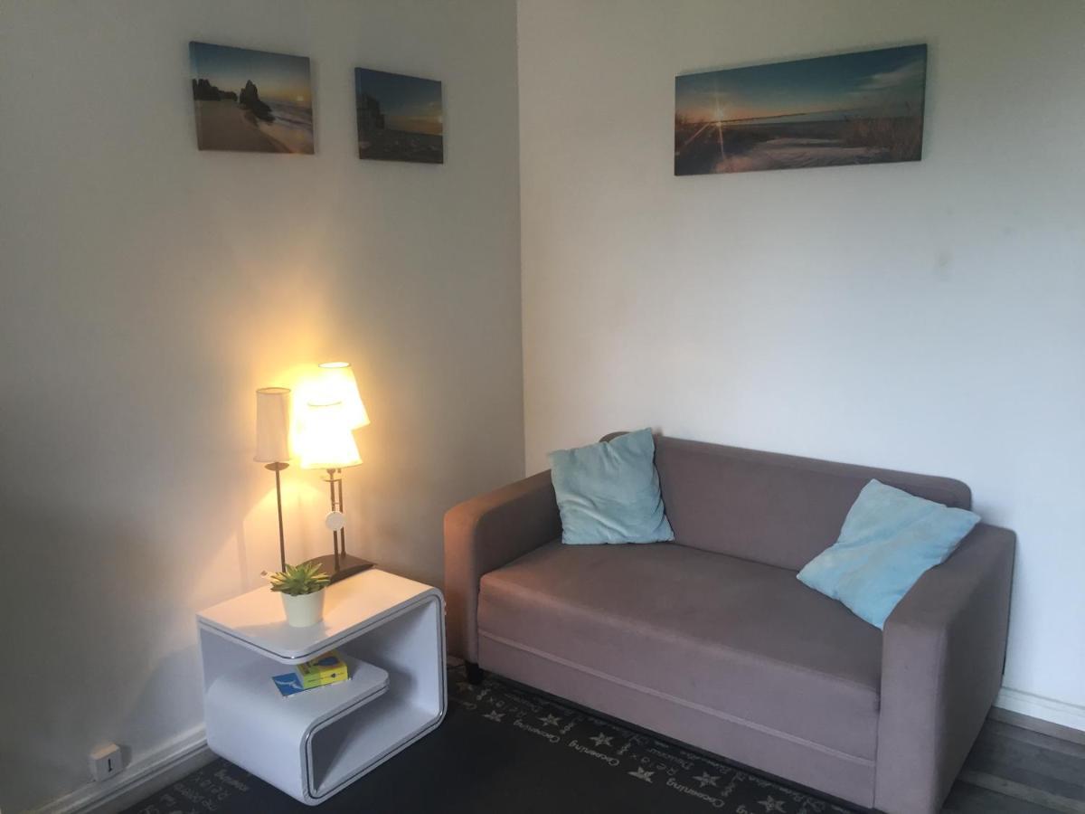 Appartement 2P Le Havre Eksteriør billede