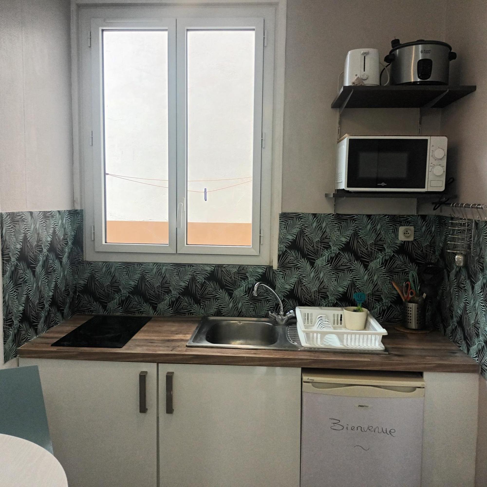 Appartement 2P Le Havre Eksteriør billede