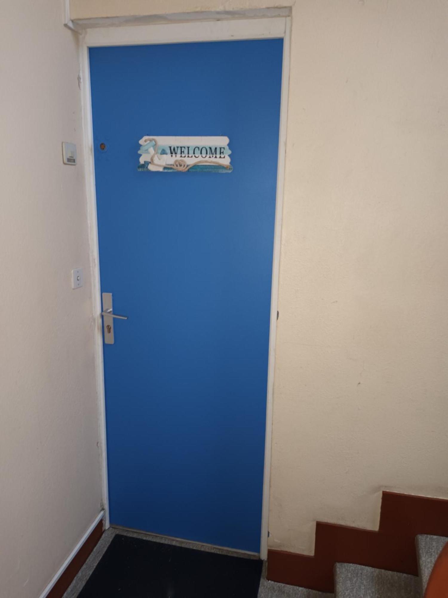 Appartement 2P Le Havre Eksteriør billede