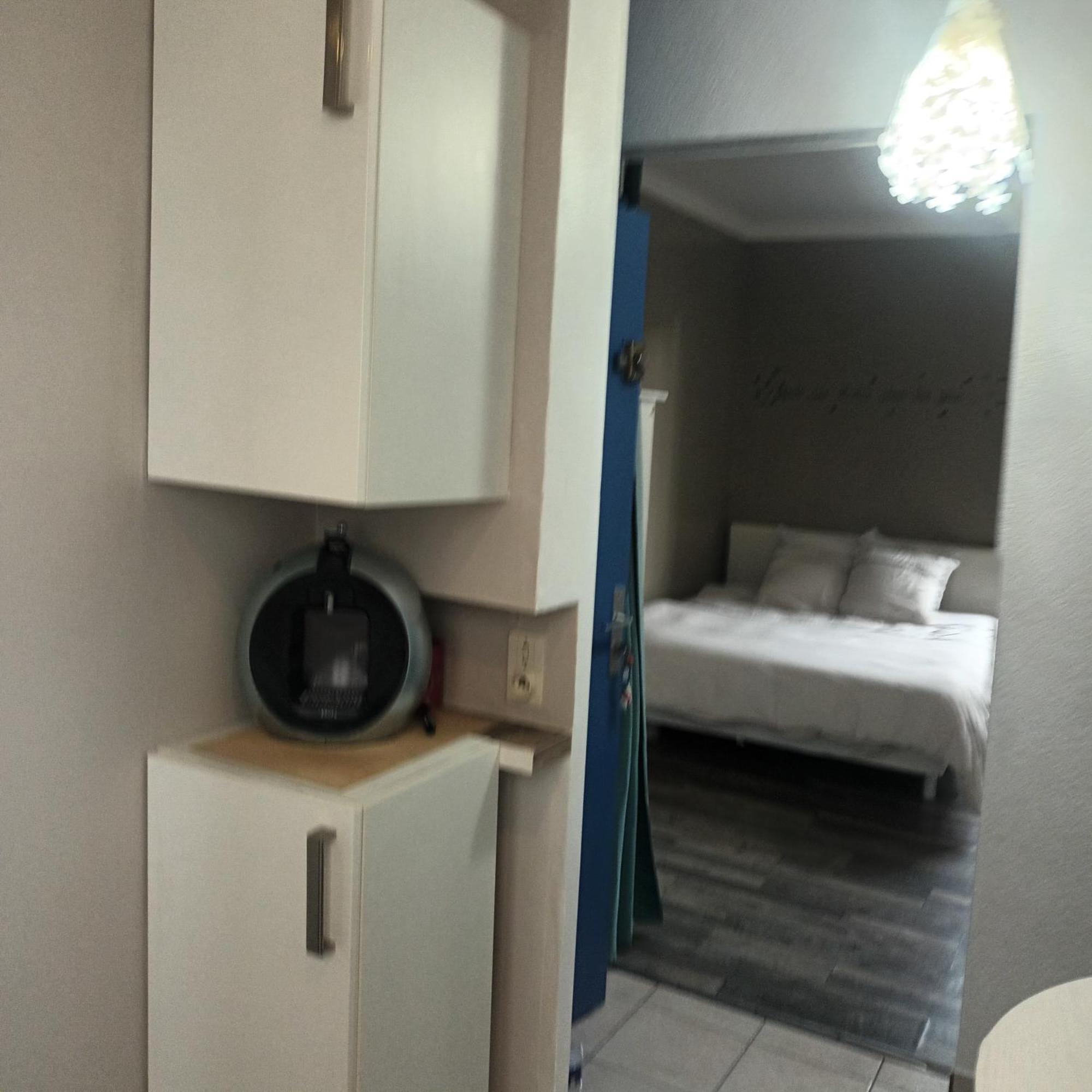 Appartement 2P Le Havre Eksteriør billede